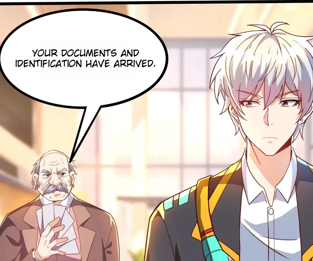 Read aura recovery_ i get a new skill everyday Manga Online