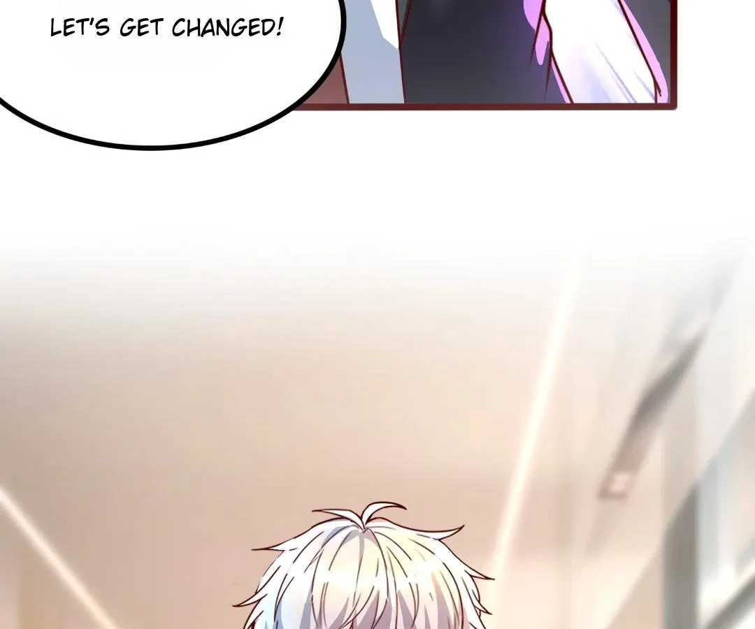 Read aura recovery_ i get a new skill everyday Manga Online