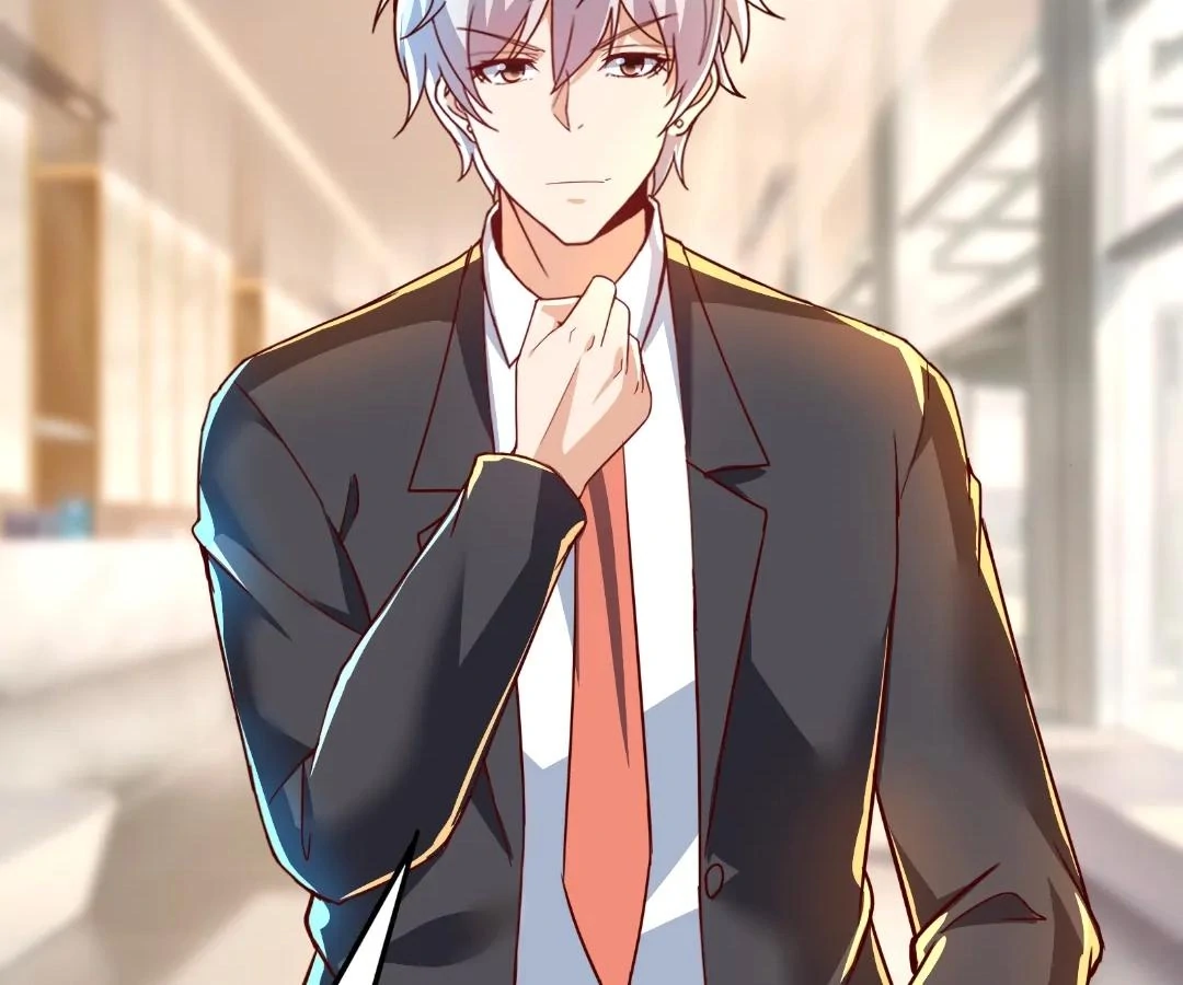 Read aura recovery_ i get a new skill everyday Manga Online