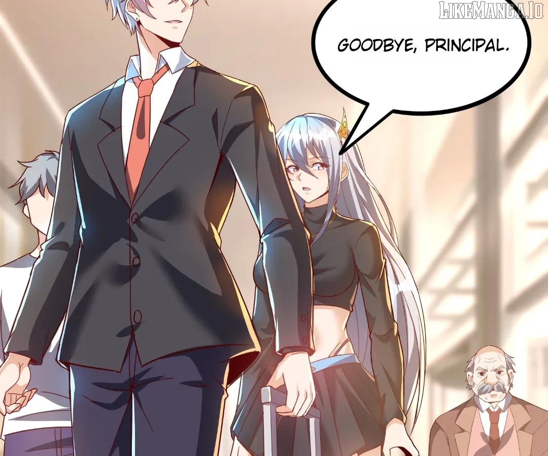 Read aura recovery_ i get a new skill everyday Manga Online