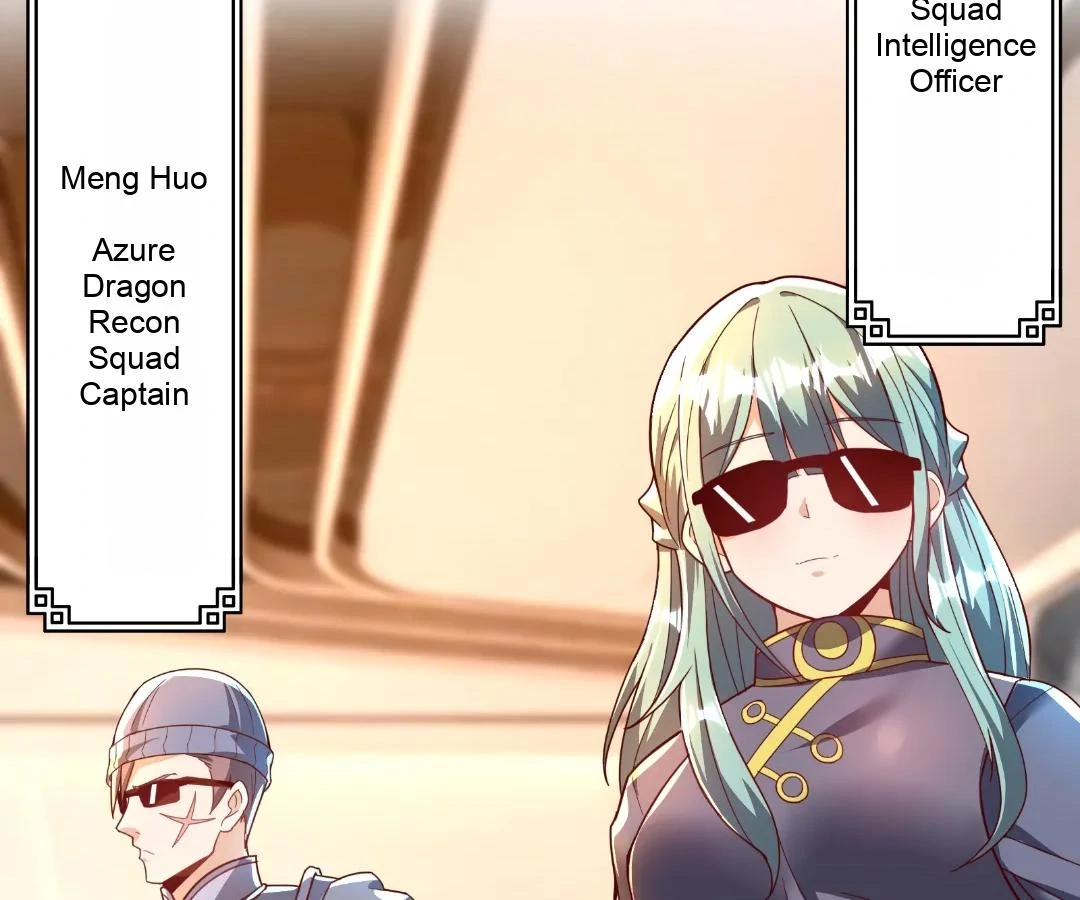 Read aura recovery_ i get a new skill everyday Manga Online