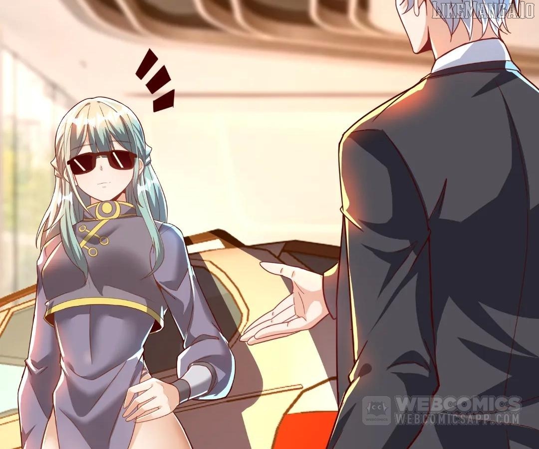 Read aura recovery_ i get a new skill everyday Manga Online