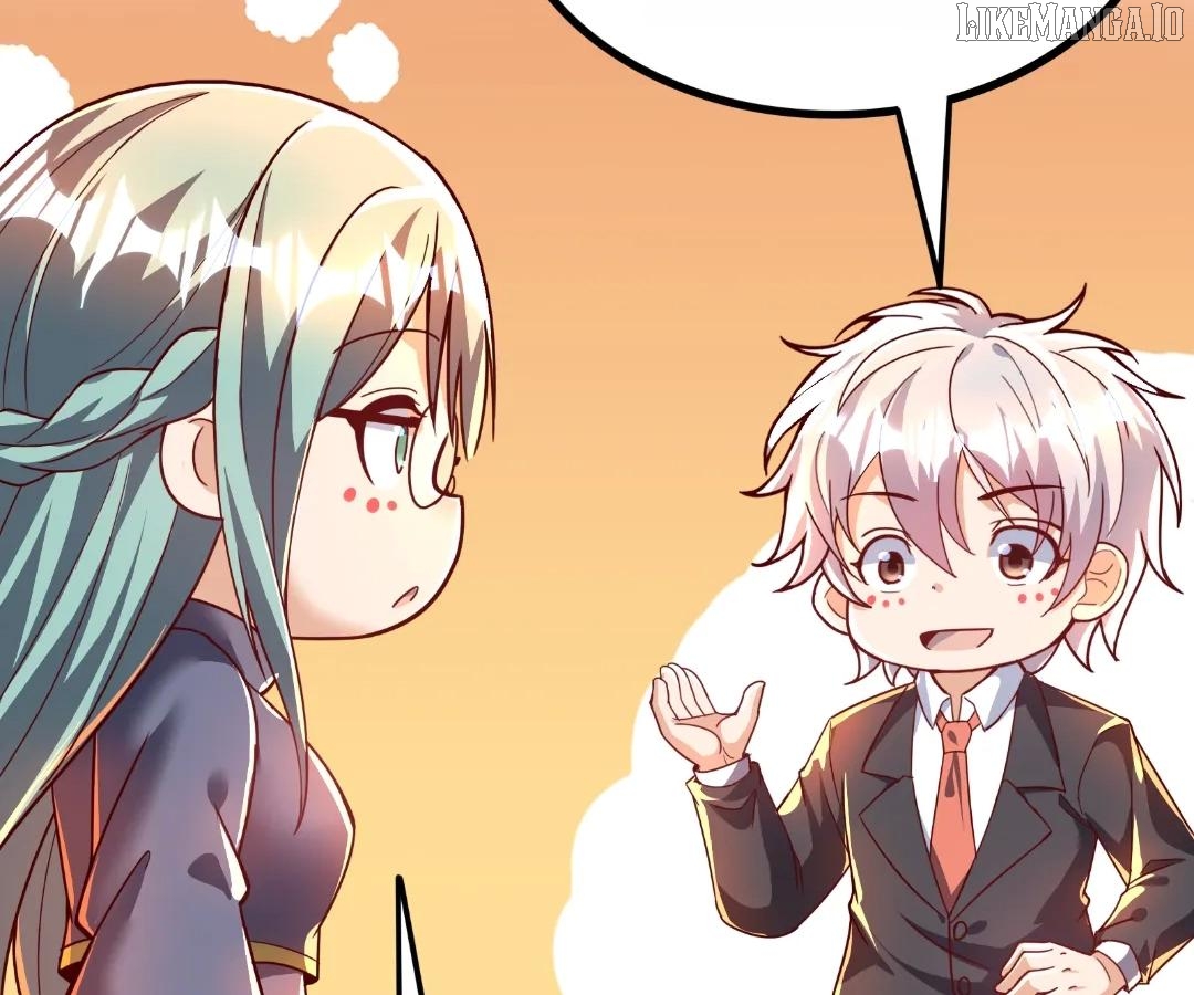 Read aura recovery_ i get a new skill everyday Manga Online