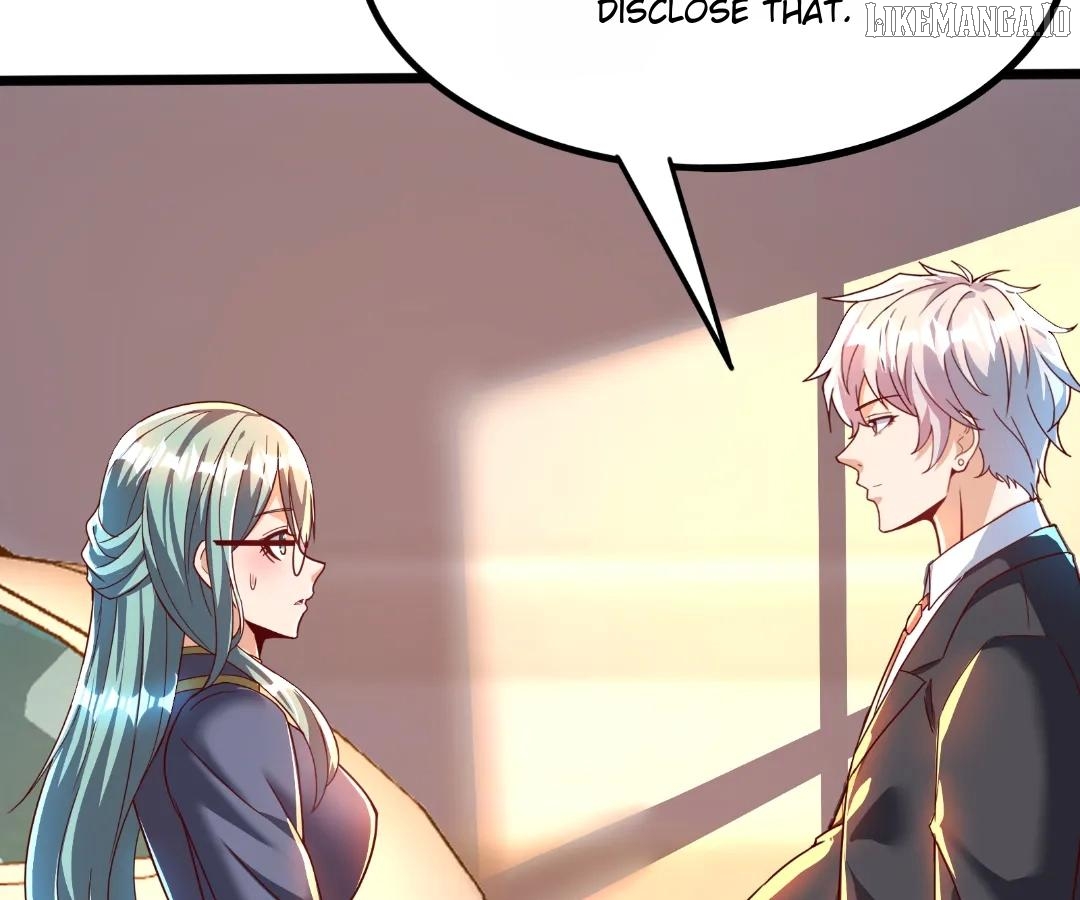 Read aura recovery_ i get a new skill everyday Manga Online