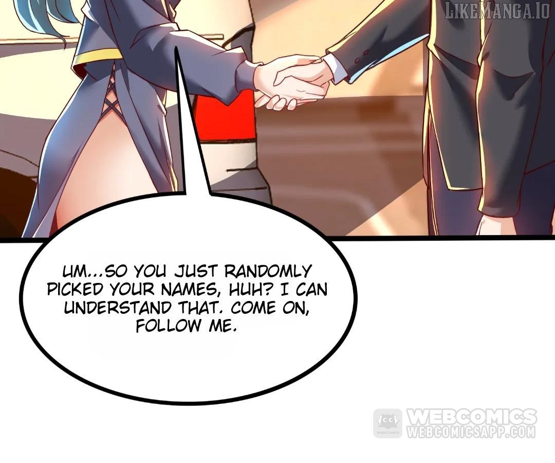 Read aura recovery_ i get a new skill everyday Manga Online