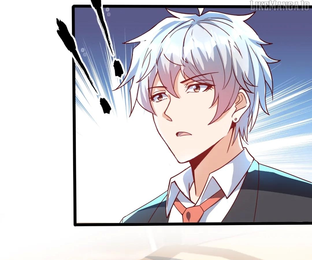 Read aura recovery_ i get a new skill everyday Manga Online
