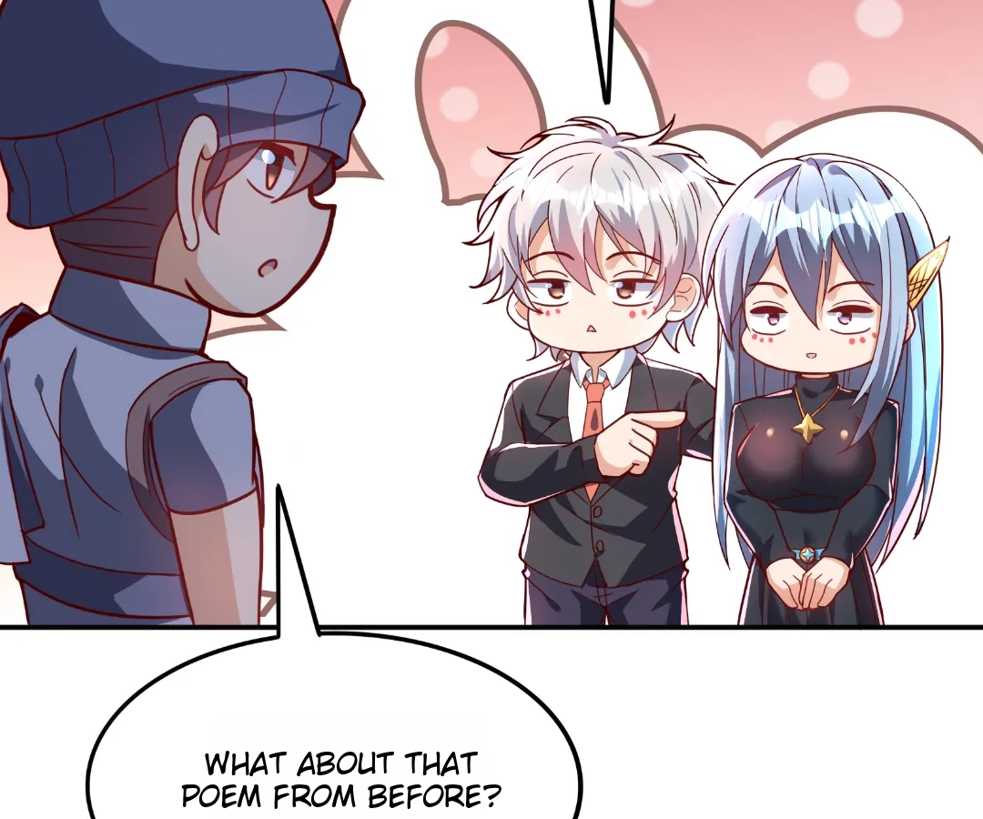 Read aura recovery_ i get a new skill everyday Manga Online