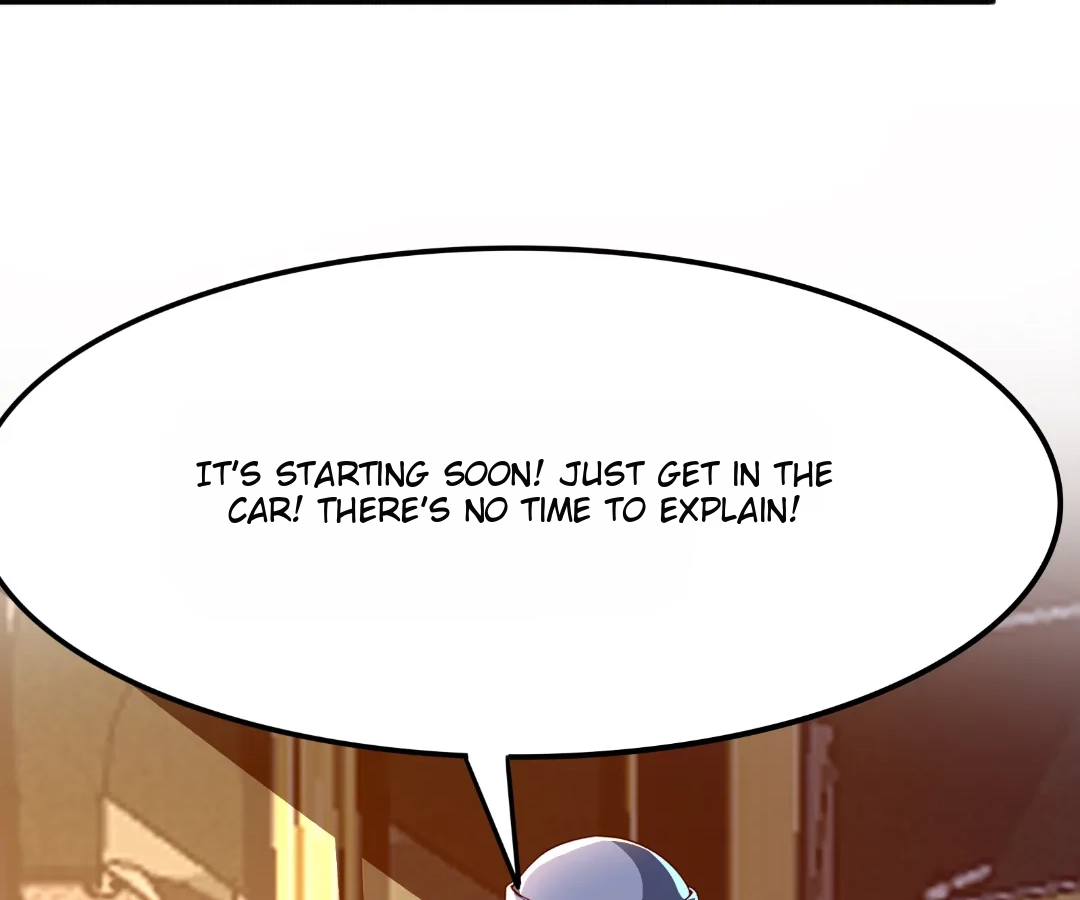 Read aura recovery_ i get a new skill everyday Manga Online