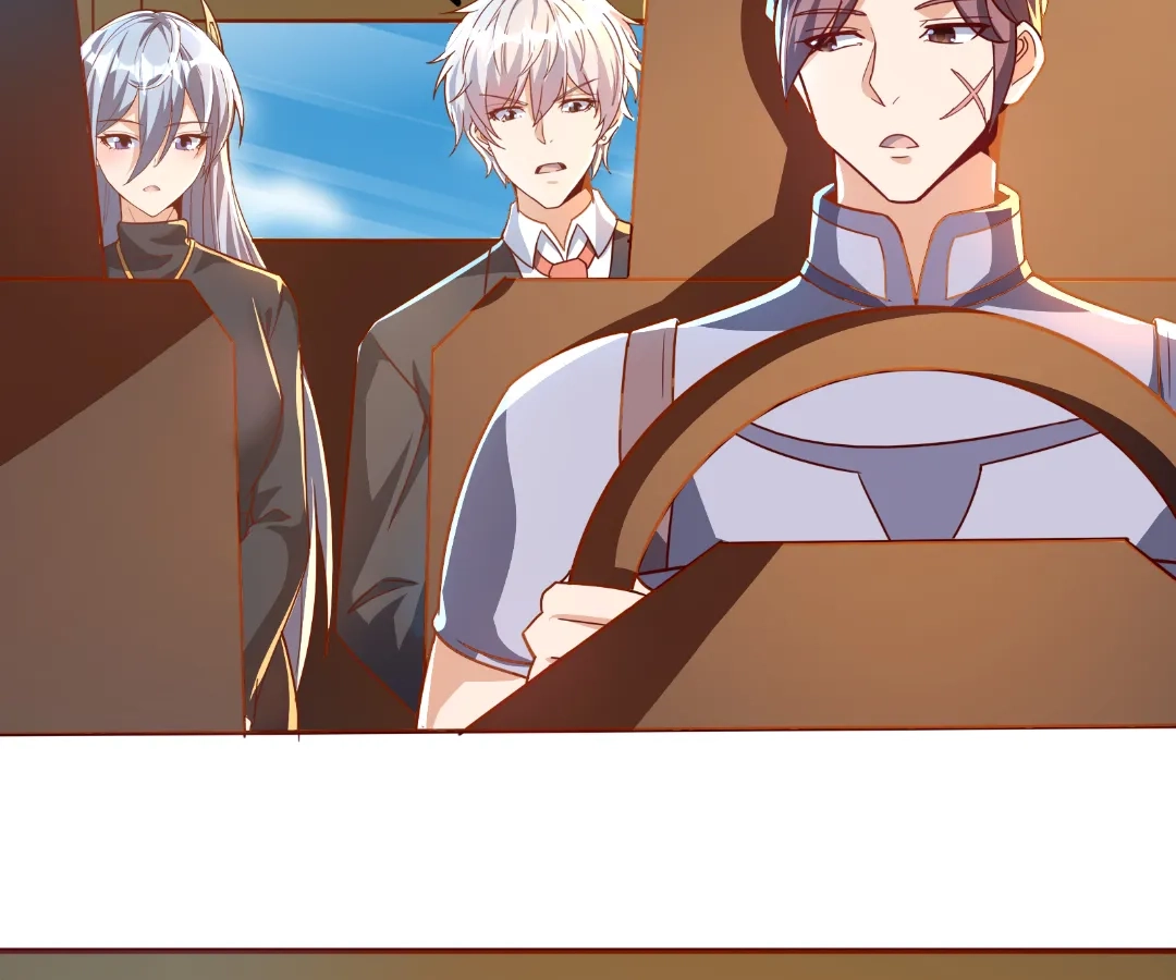 Read aura recovery_ i get a new skill everyday Manga Online