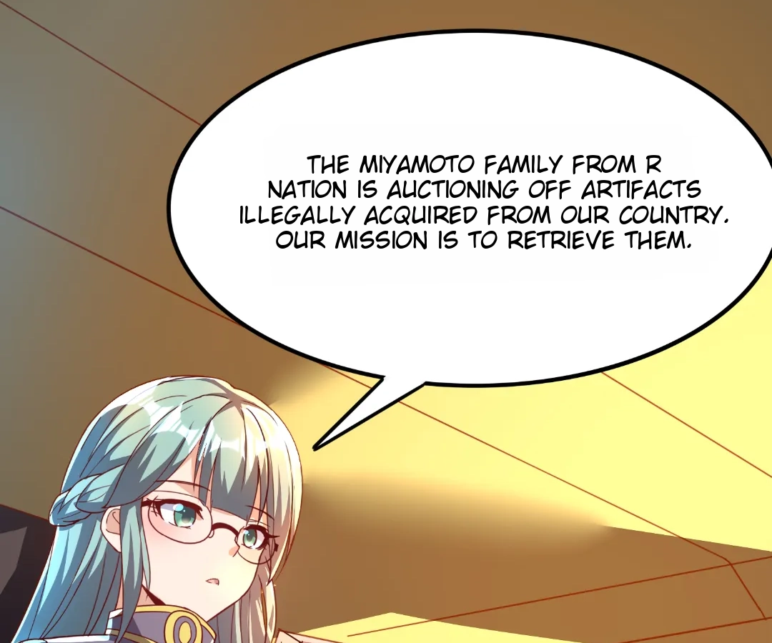 Read aura recovery_ i get a new skill everyday Manga Online