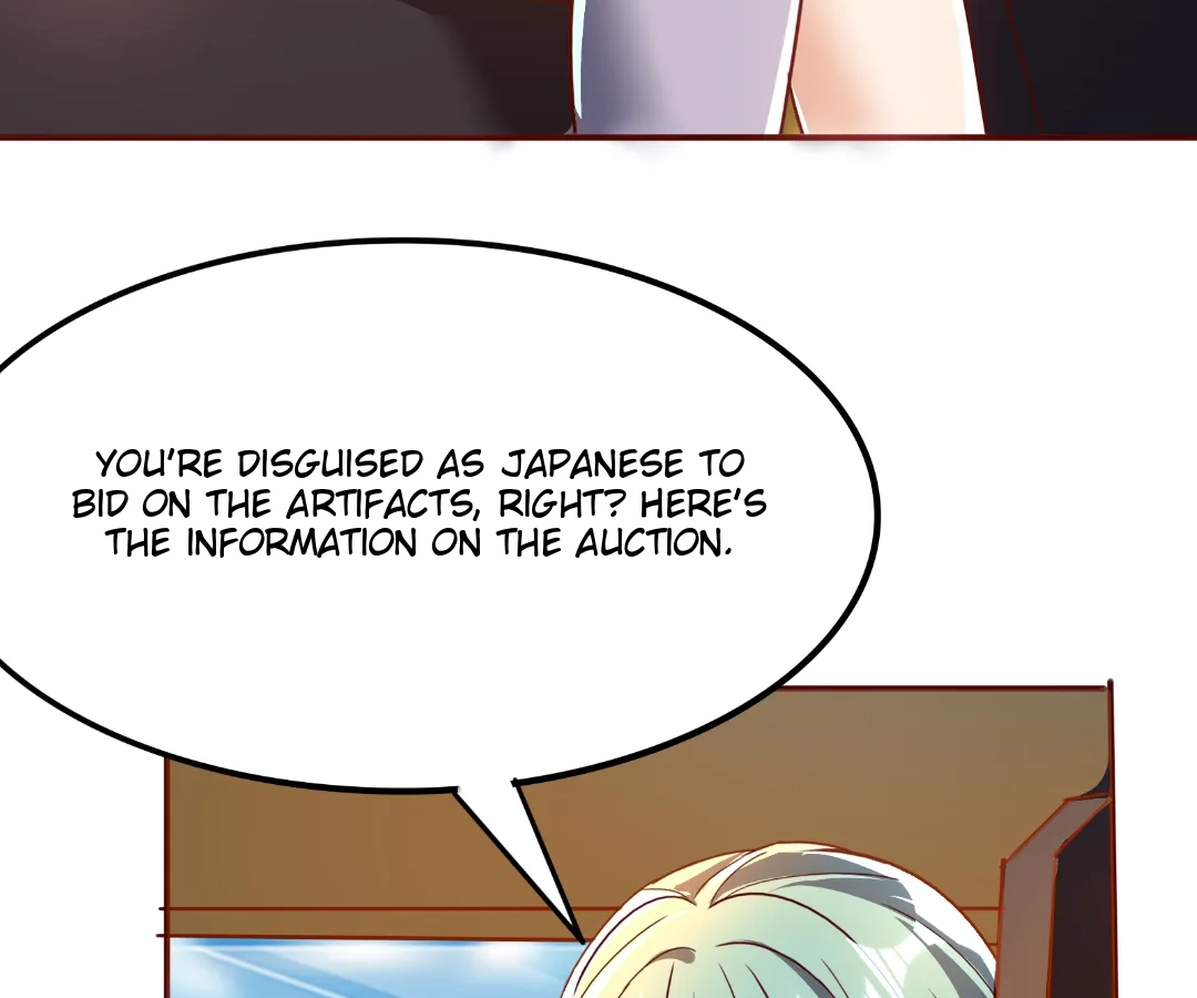 Read aura recovery_ i get a new skill everyday Manga Online