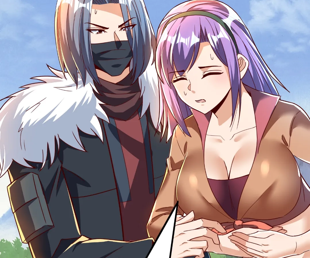 Read aura recovery_ i get a new skill everyday Manga Online