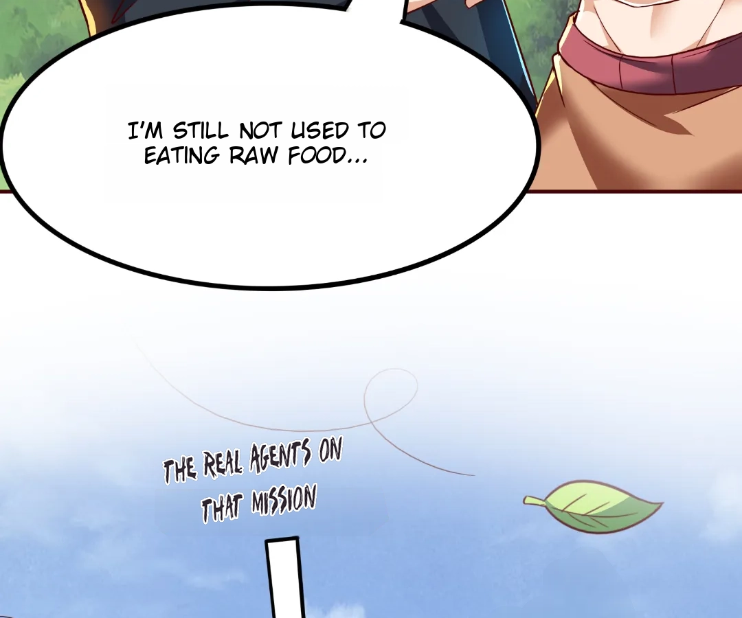 Read aura recovery_ i get a new skill everyday Manga Online