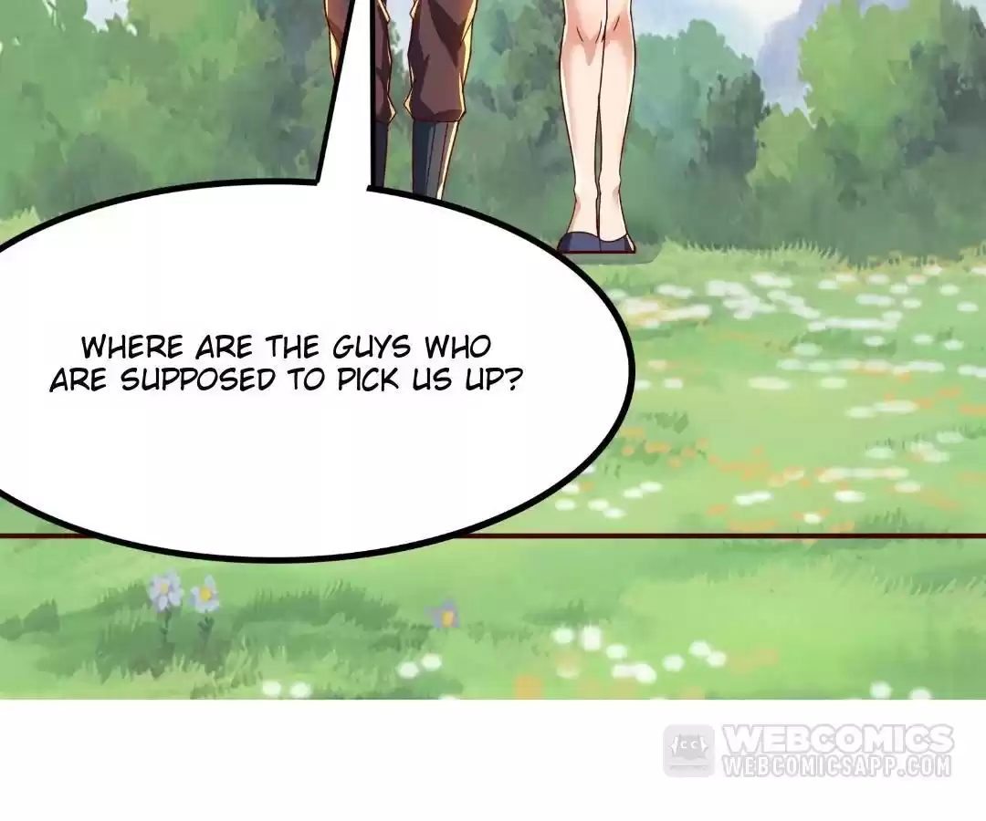 Read aura recovery_ i get a new skill everyday Manga Online