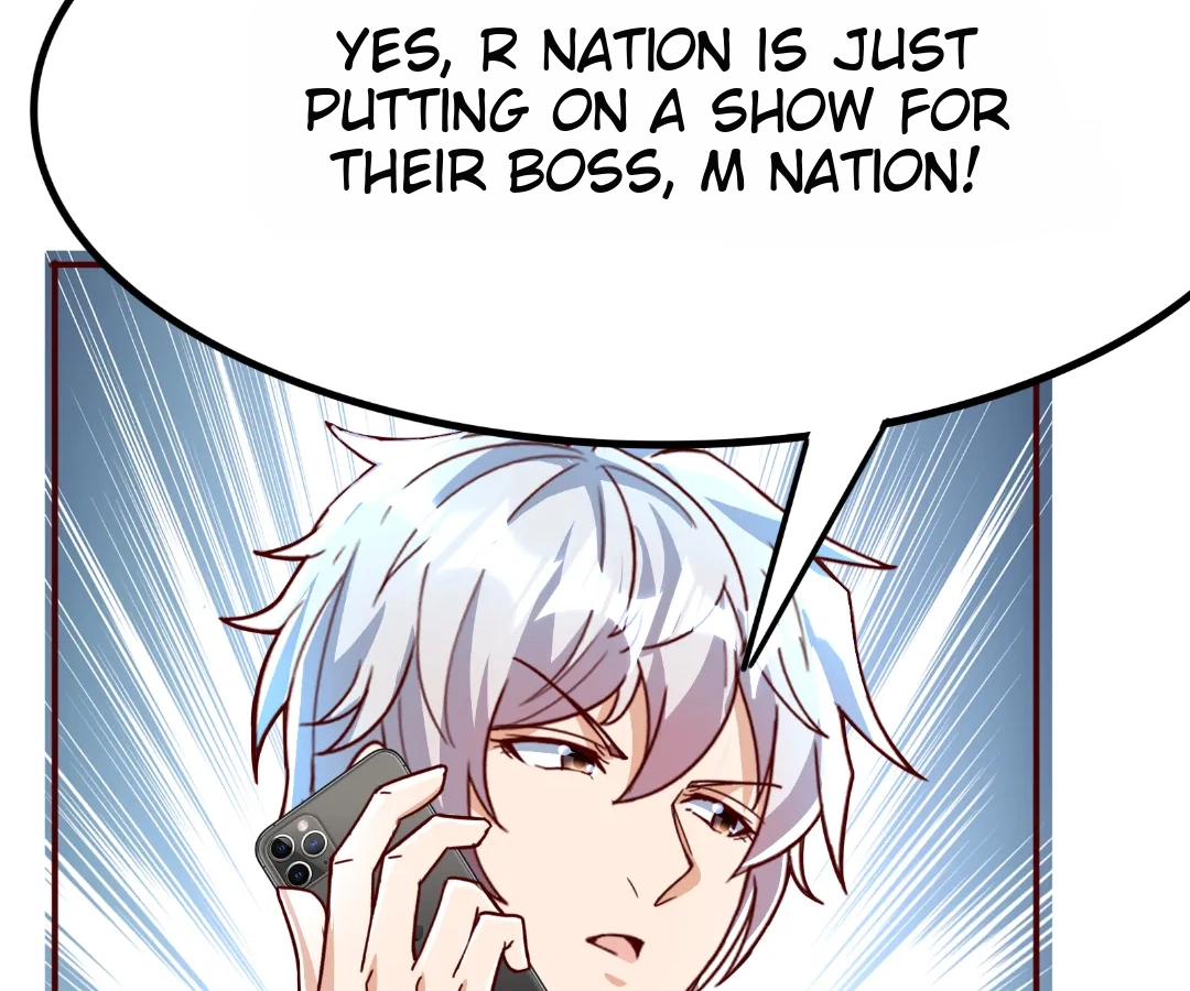 Read aura recovery_ i get a new skill everyday Manga Online