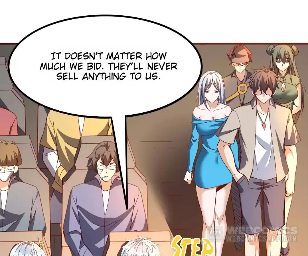 Read aura recovery_ i get a new skill everyday Manga Online