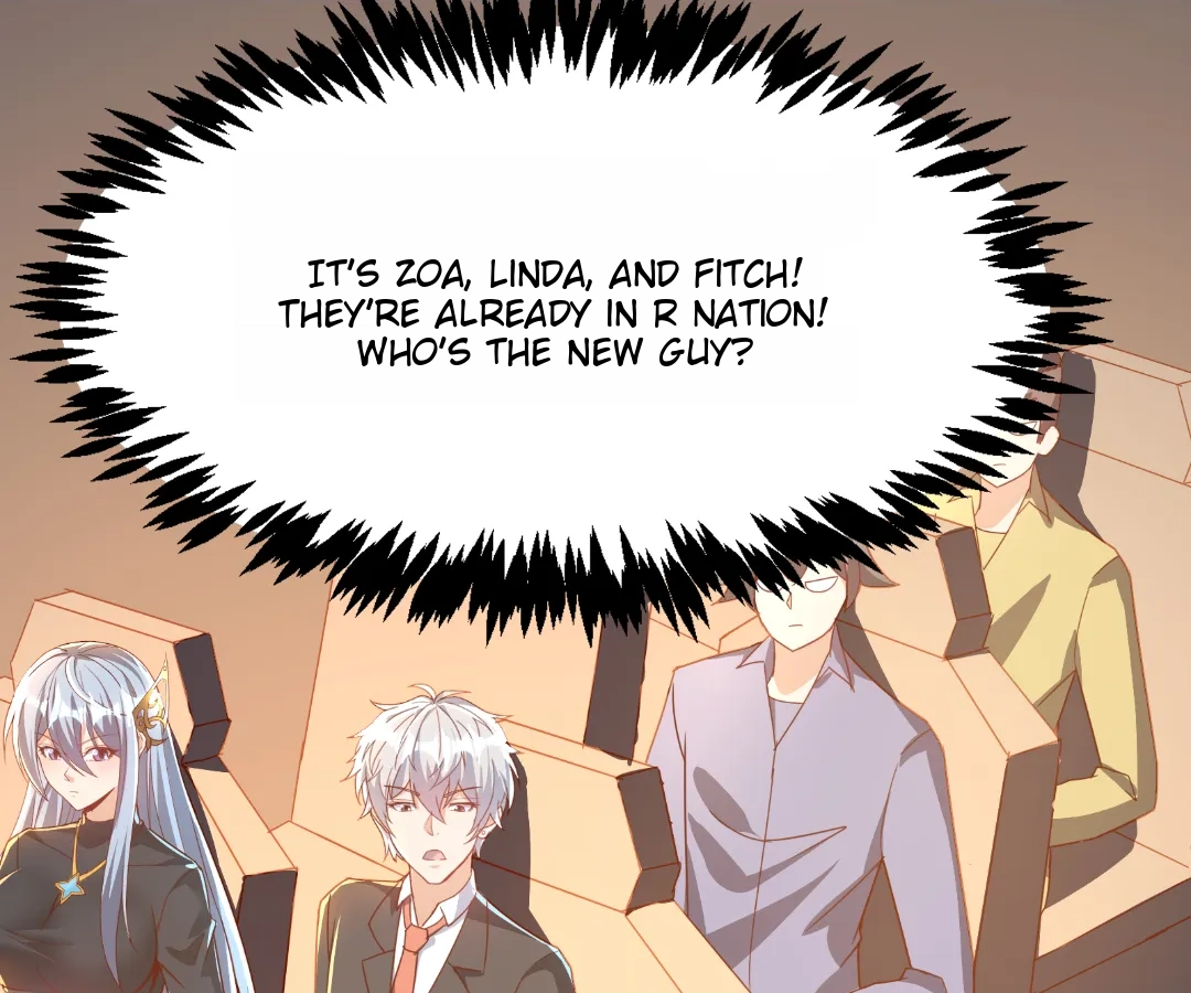 Read aura recovery_ i get a new skill everyday Manga Online