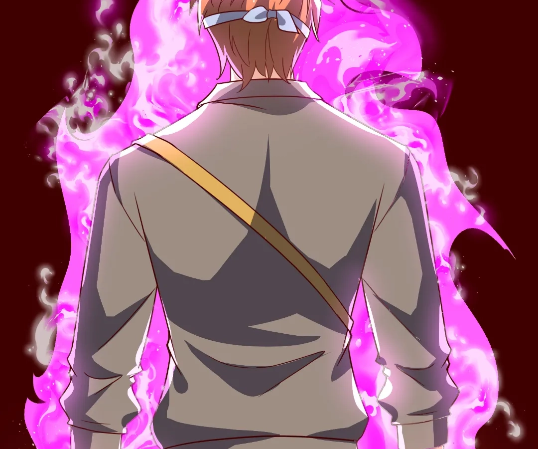 Read aura recovery_ i get a new skill everyday Manga Online