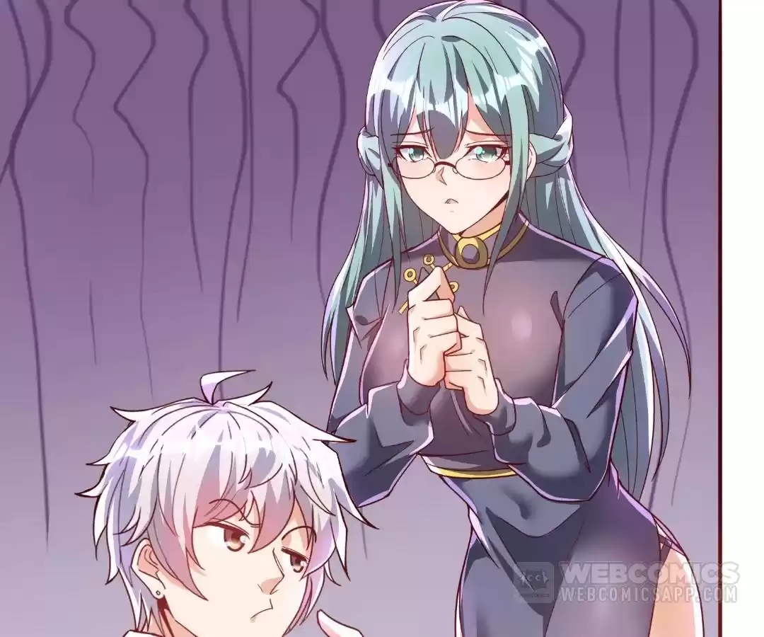 Read aura recovery_ i get a new skill everyday Manga Online