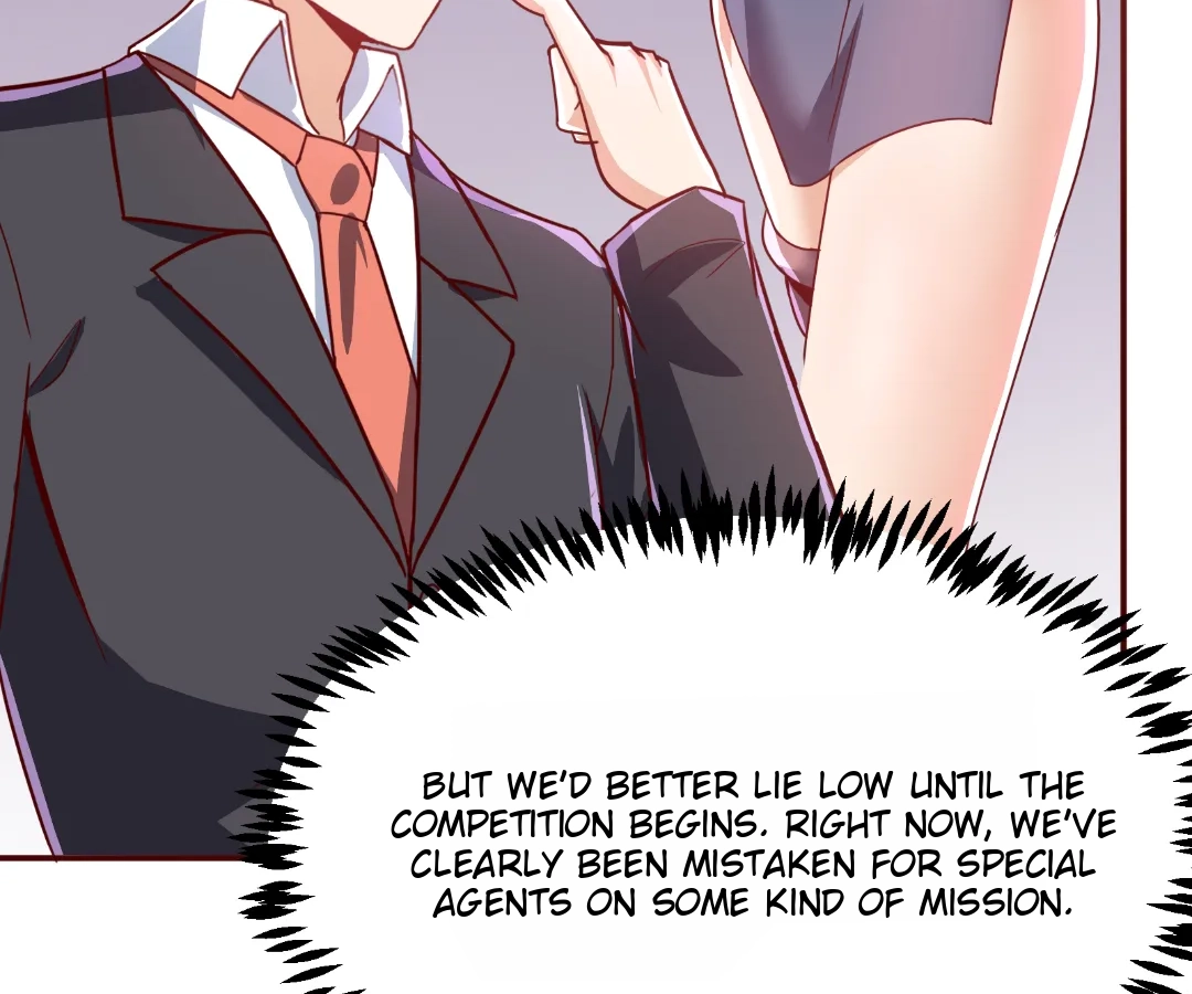 Read aura recovery_ i get a new skill everyday Manga Online