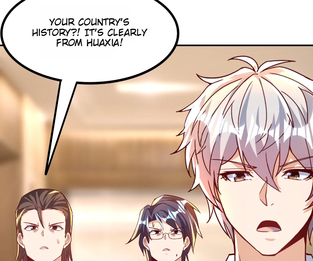 Read aura recovery_ i get a new skill everyday Manga Online