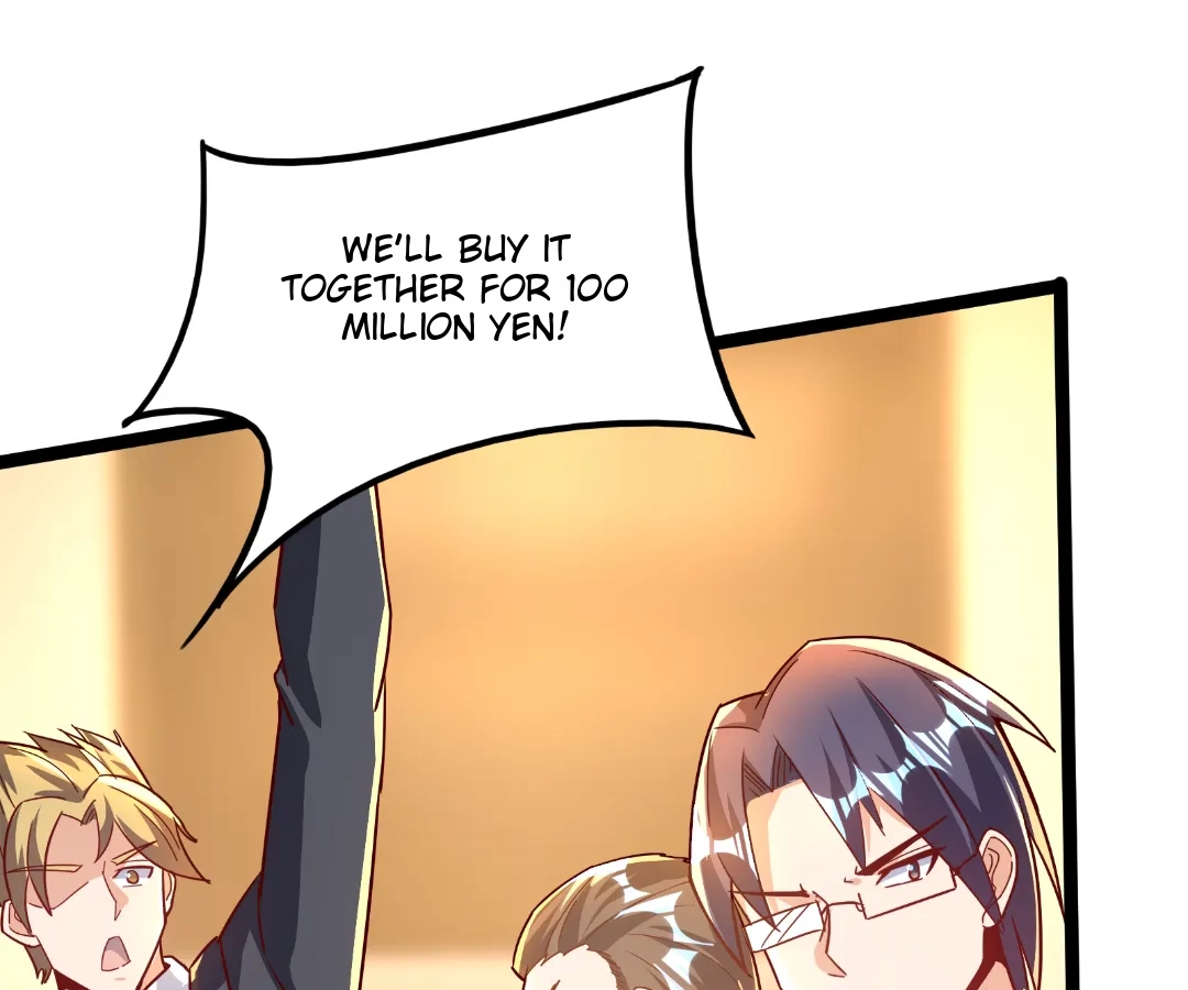 Read aura recovery_ i get a new skill everyday Manga Online