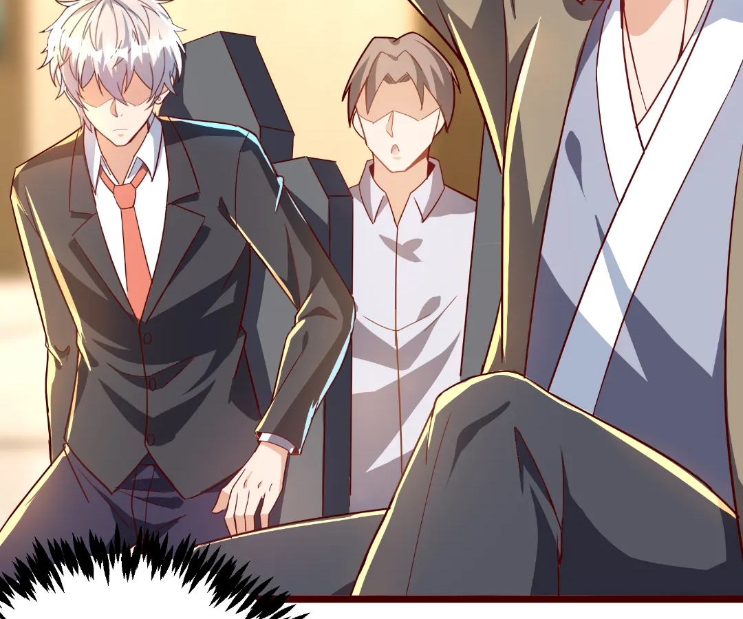 Read aura recovery_ i get a new skill everyday Manga Online