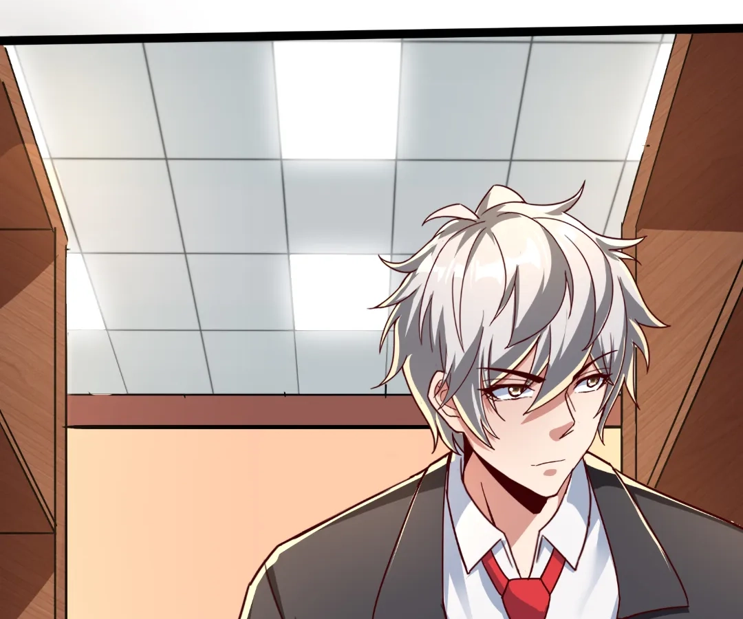 Read aura recovery_ i get a new skill everyday Manga Online