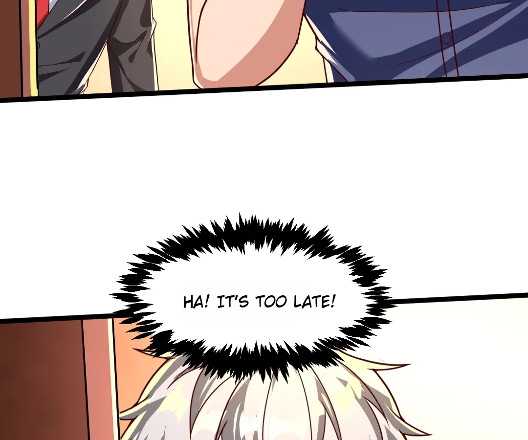 Read aura recovery_ i get a new skill everyday Manga Online