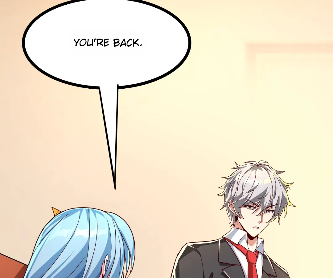 Read aura recovery_ i get a new skill everyday Manga Online