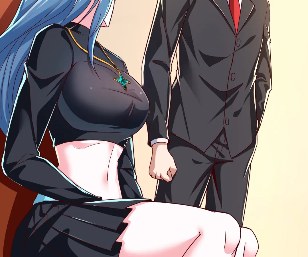 Read aura recovery_ i get a new skill everyday Manga Online