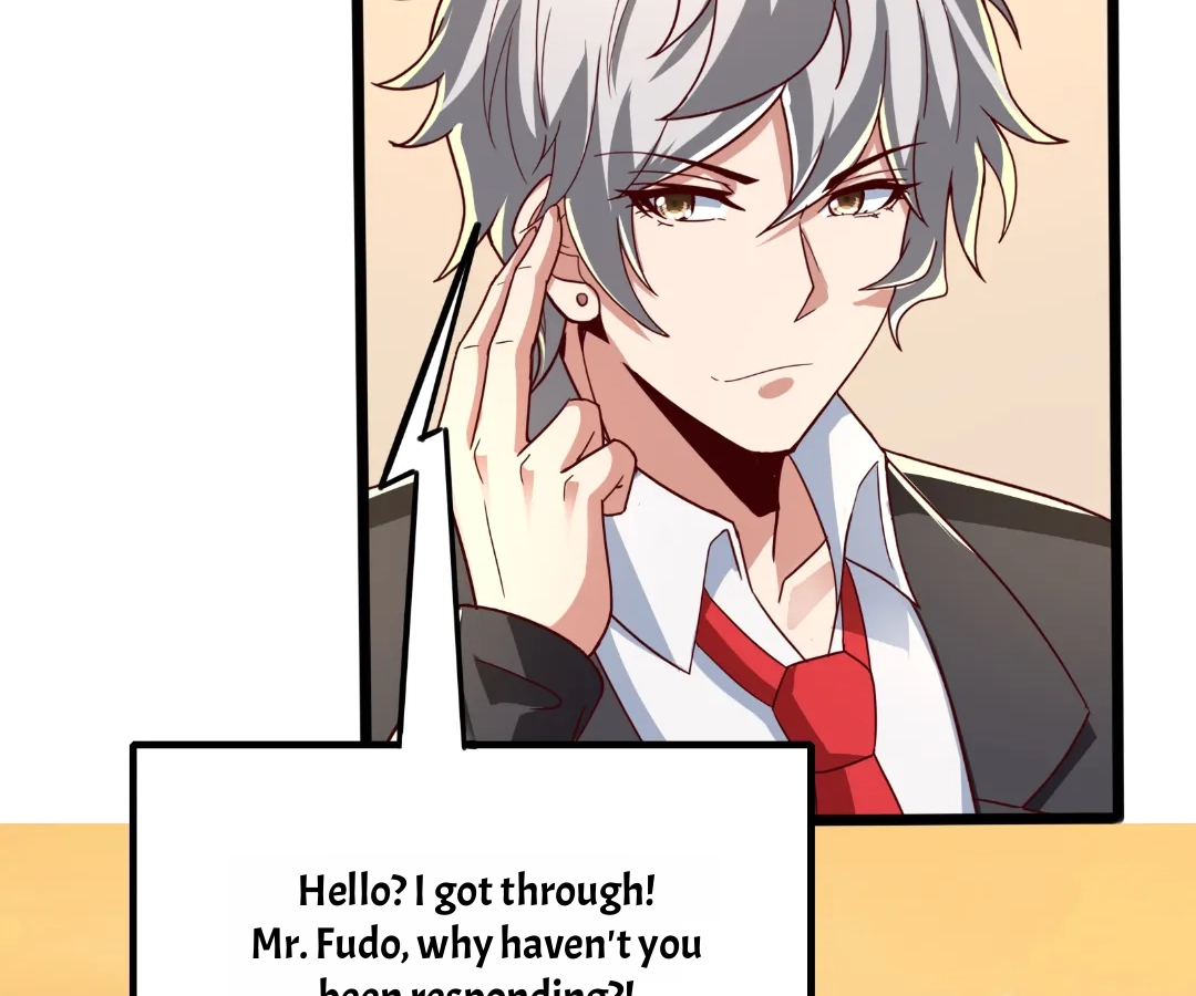 Read aura recovery_ i get a new skill everyday Manga Online