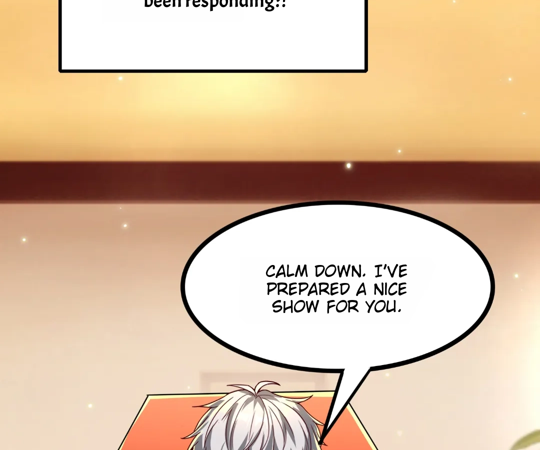 Read aura recovery_ i get a new skill everyday Manga Online