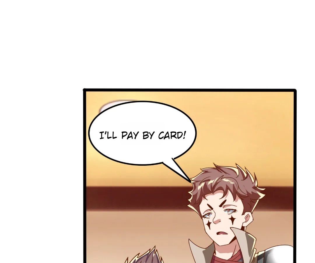 Read aura recovery_ i get a new skill everyday Manga Online