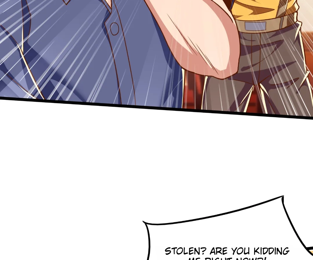 Read aura recovery_ i get a new skill everyday Manga Online