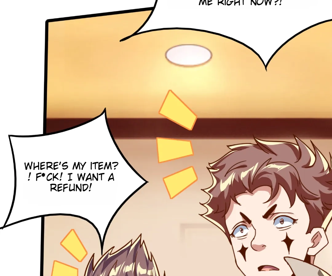 Read aura recovery_ i get a new skill everyday Manga Online