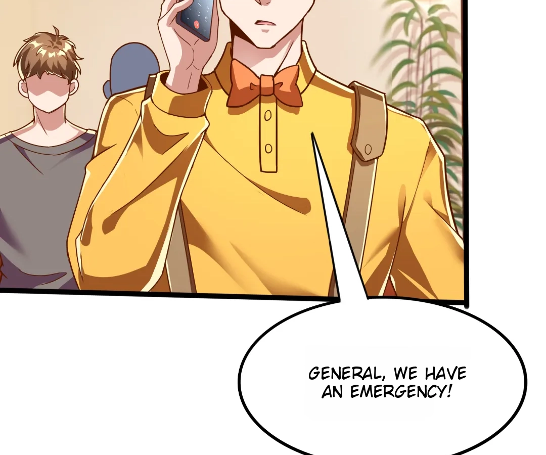 Read aura recovery_ i get a new skill everyday Manga Online