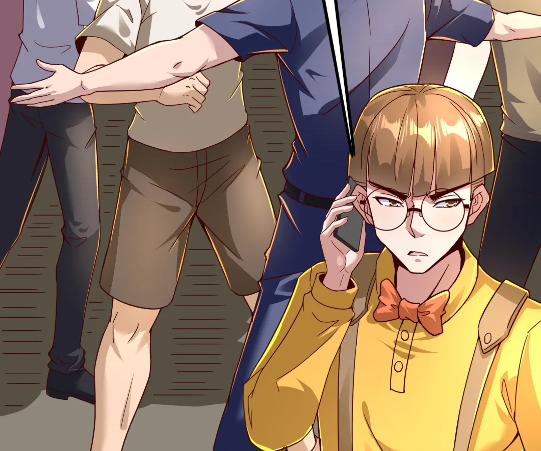 Read aura recovery_ i get a new skill everyday Manga Online