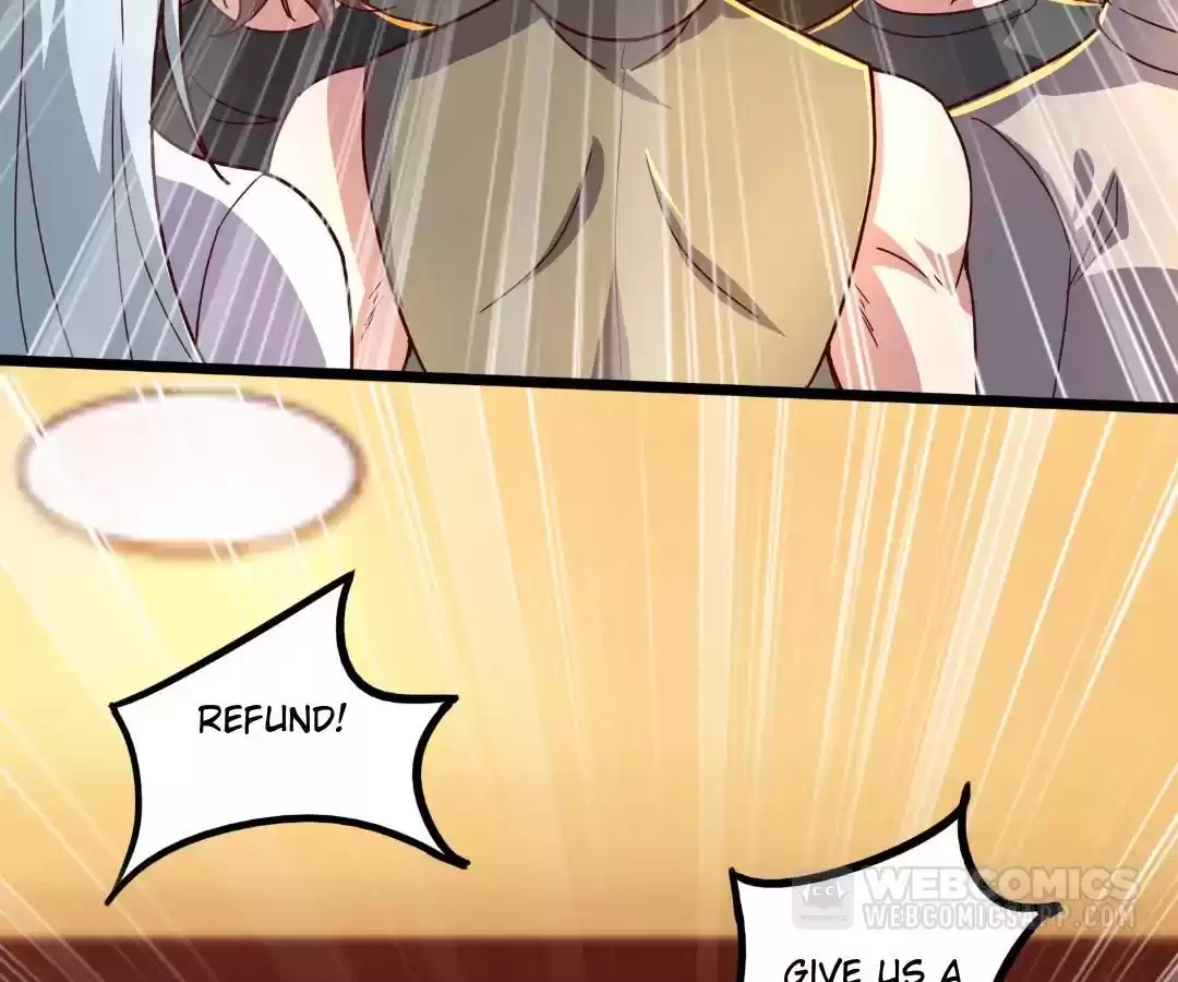 Read aura recovery_ i get a new skill everyday Manga Online