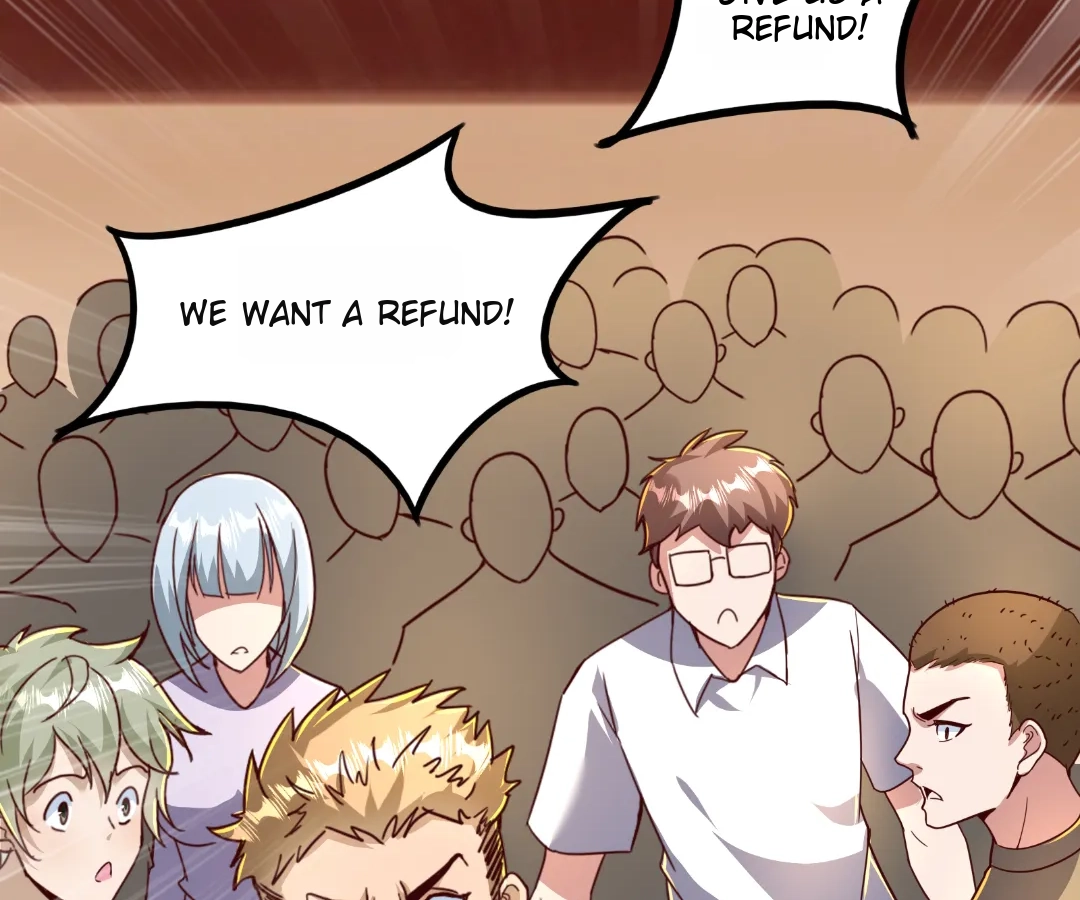 Read aura recovery_ i get a new skill everyday Manga Online