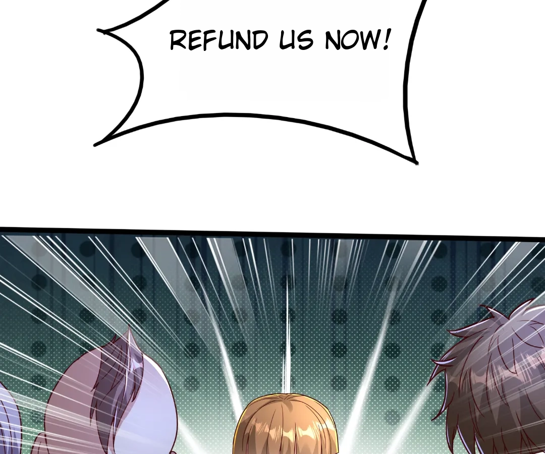 Read aura recovery_ i get a new skill everyday Manga Online