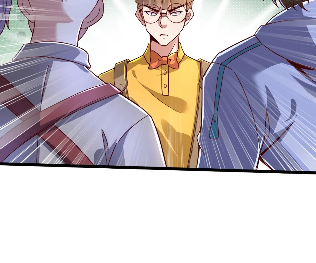 Read aura recovery_ i get a new skill everyday Manga Online