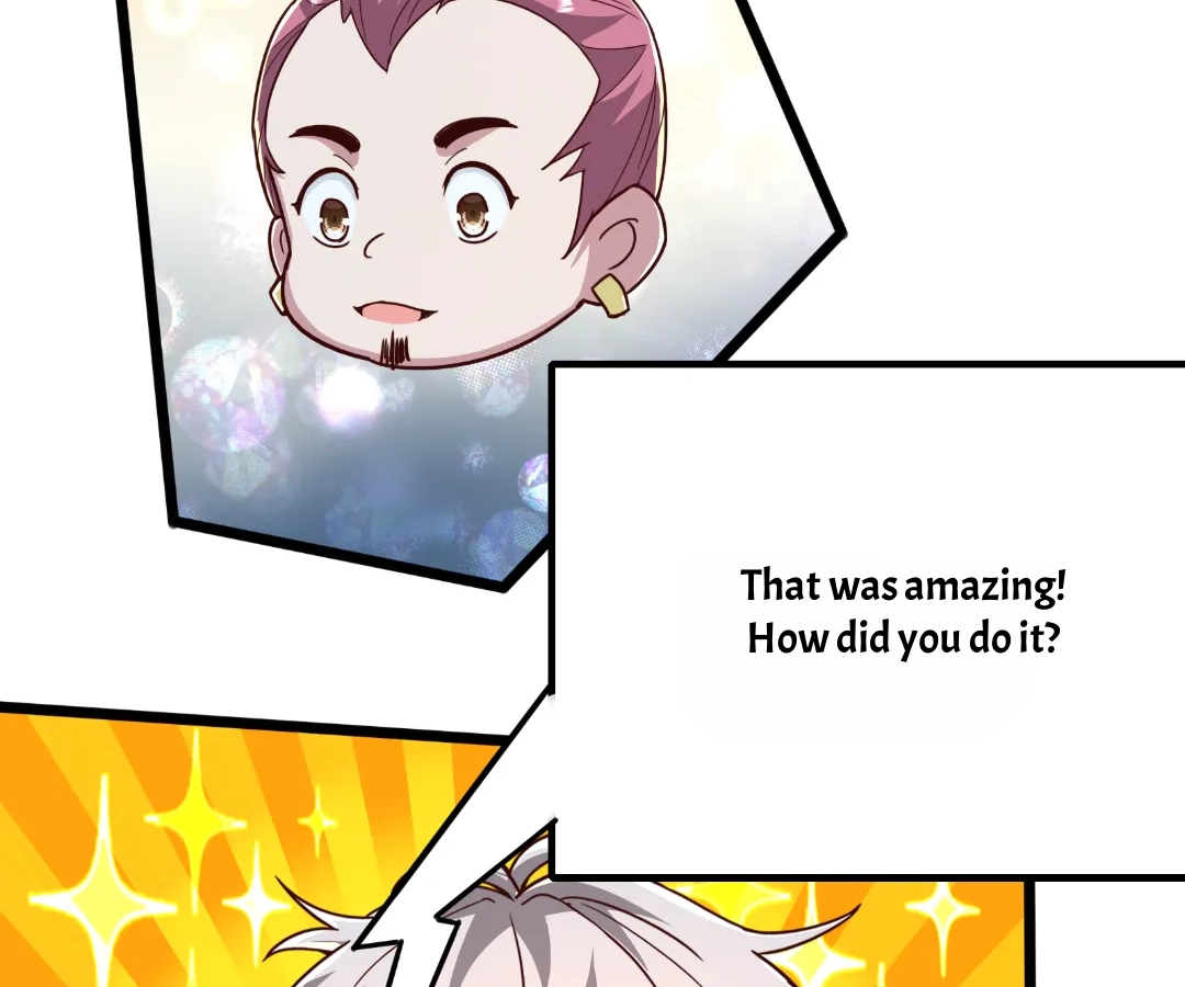 Read aura recovery_ i get a new skill everyday Manga Online