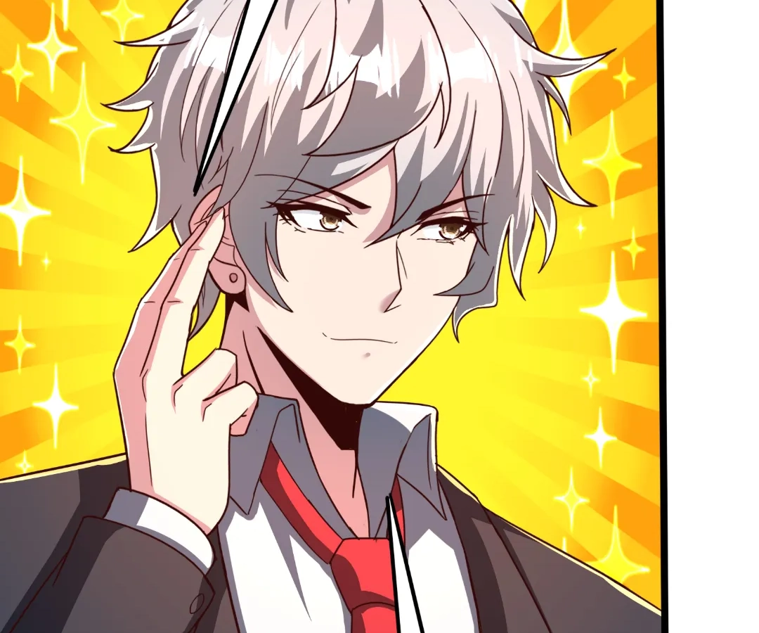 Read aura recovery_ i get a new skill everyday Manga Online