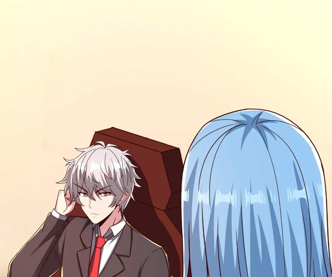 Read aura recovery_ i get a new skill everyday Manga Online