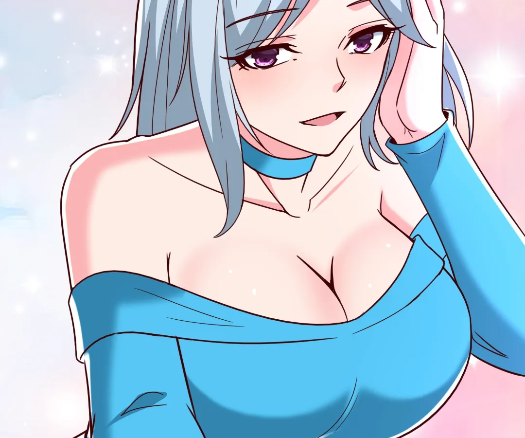 Read aura recovery_ i get a new skill everyday Manga Online