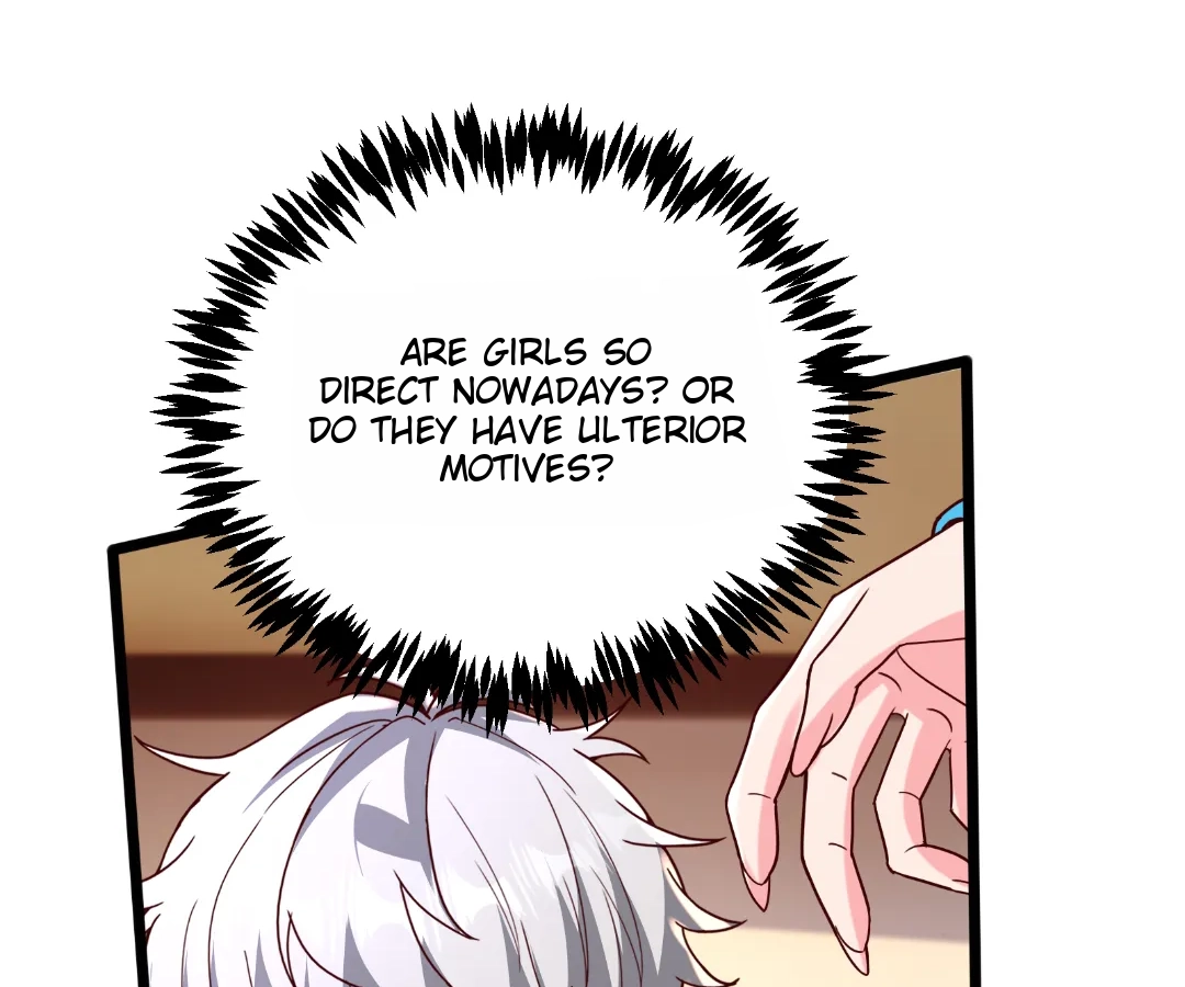 Read aura recovery_ i get a new skill everyday Manga Online