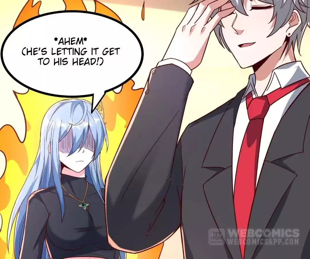 Read aura recovery_ i get a new skill everyday Manga Online