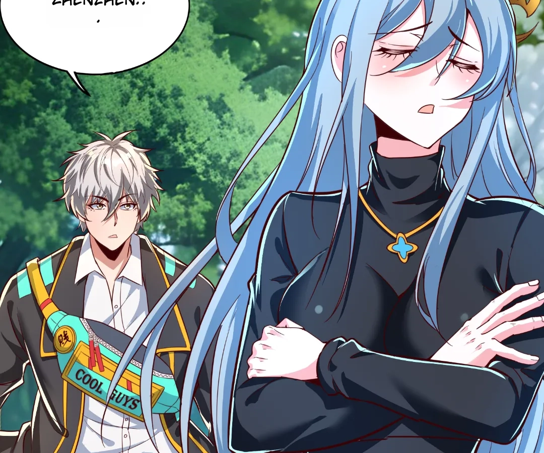 Read aura recovery_ i get a new skill everyday Manga Online