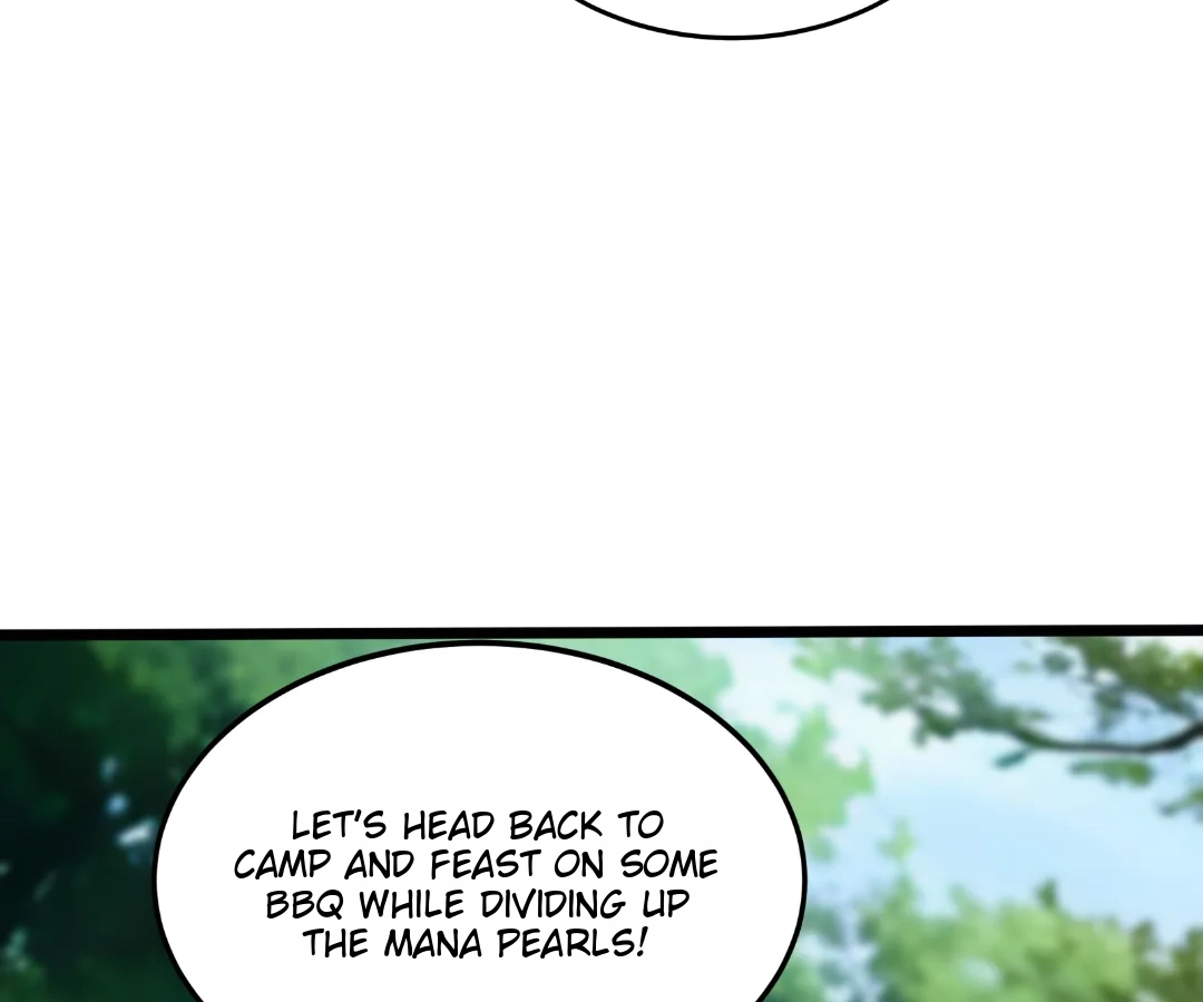 Read aura recovery_ i get a new skill everyday Manga Online